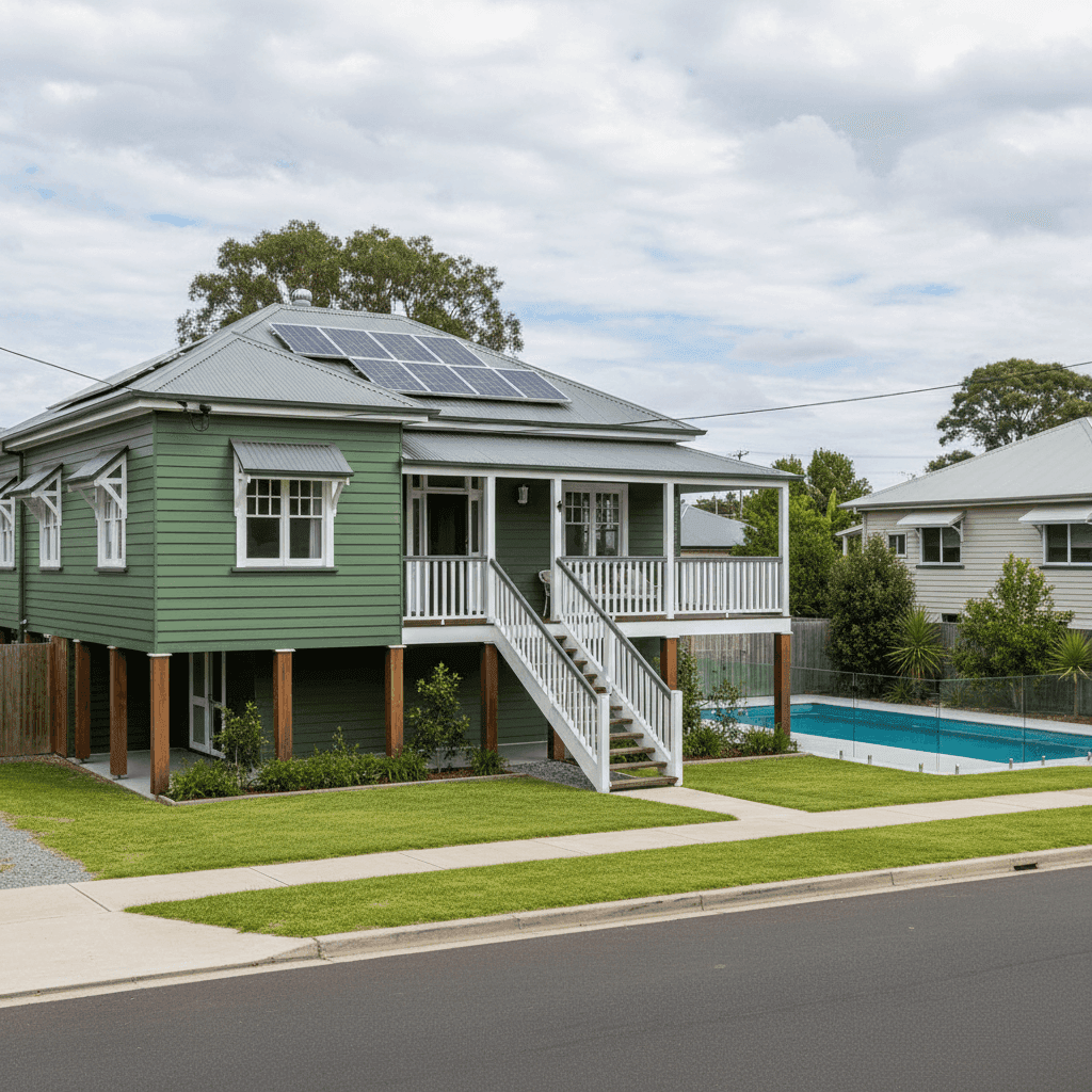 Home Insurance Cost for 5-Bedroom Free Standing Home in Teralba NSW 2284