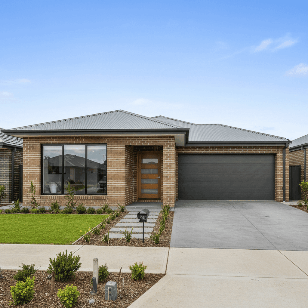 Home Insurance Cost for 4-Bedroom Free Standing Home in Mooroopna VIC 3629