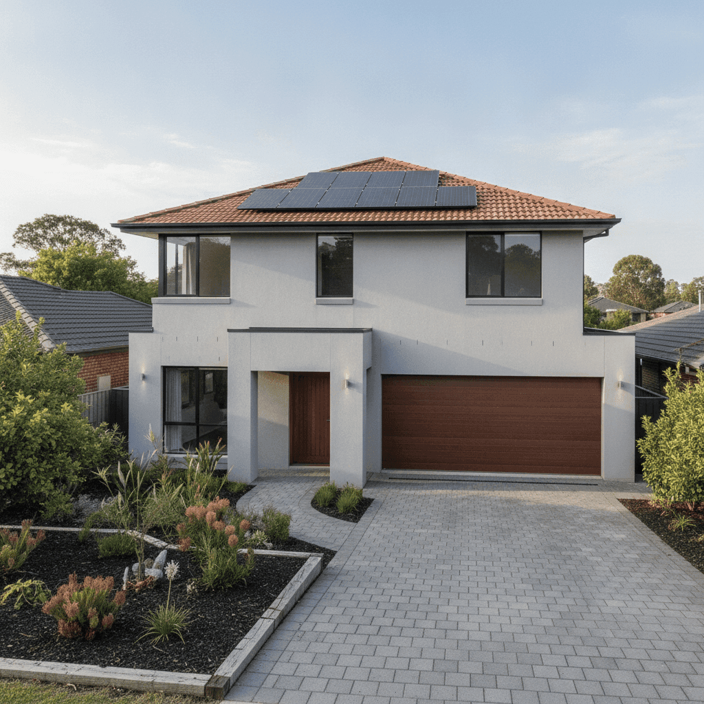Home Insurance Cost for 4-Bedroom Free Standing Home in Knoxfield VIC 3180