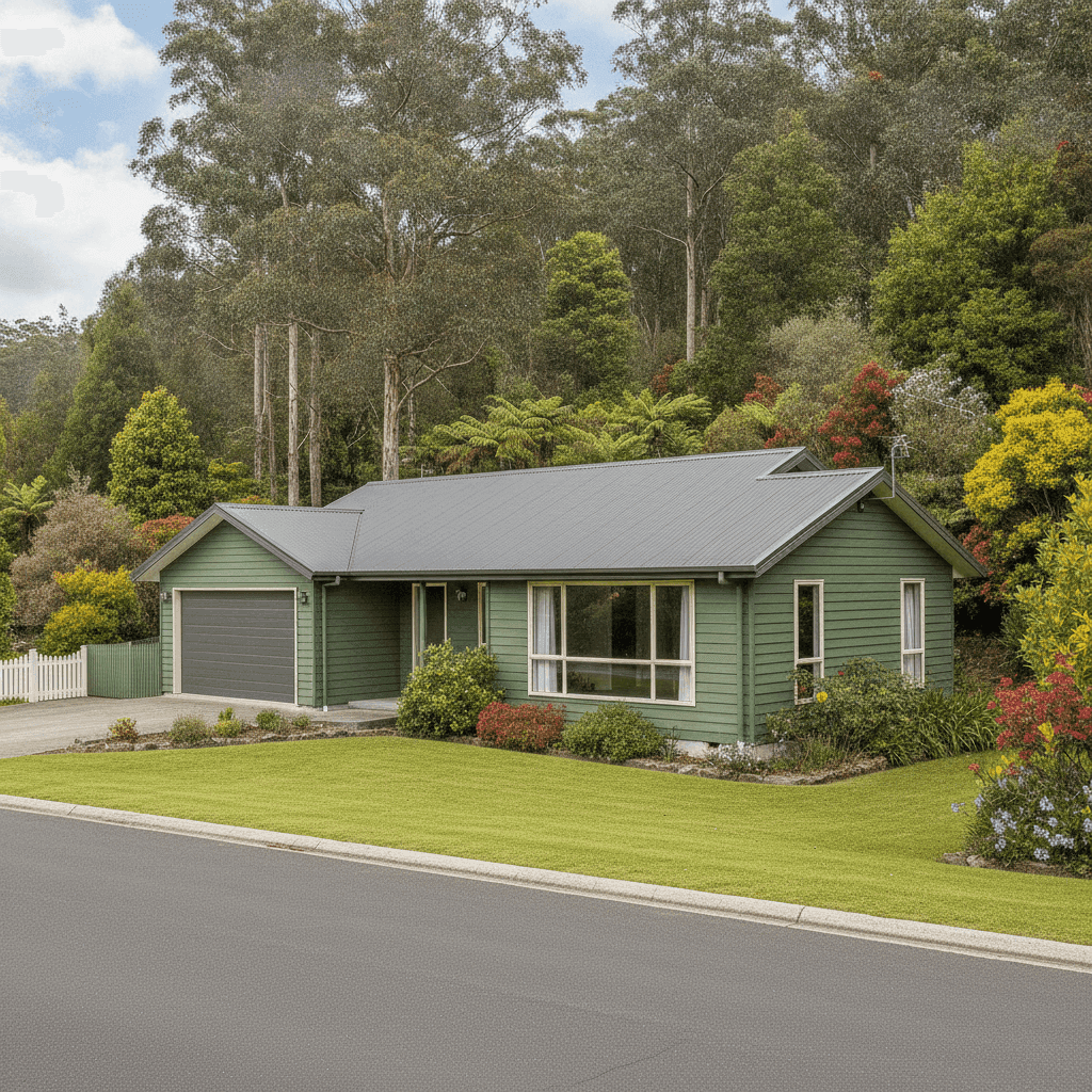Home Insurance Cost for 3-Bedroom Free Standing Home in Christmas Hills TAS 7330