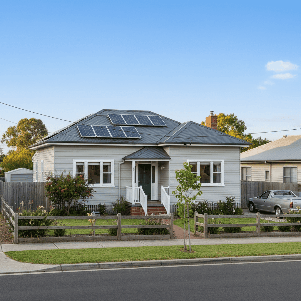 Home Insurance Cost for 3-Bedroom Free Standing Home in Singleton NSW 2330