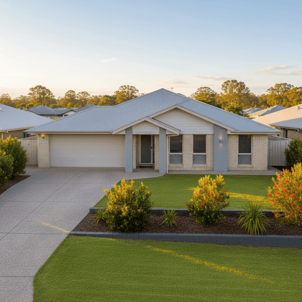 Home Insurance Cost for 5-Bedroom Free Standing Home in Wulguru QLD 4811