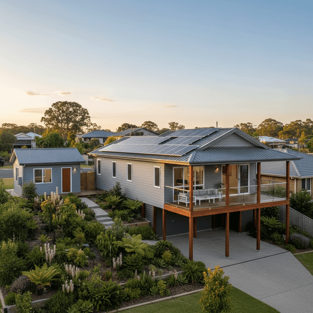 Home Insurance Cost for 3-Bedroom Free Standing Home in Morisset NSW 2264