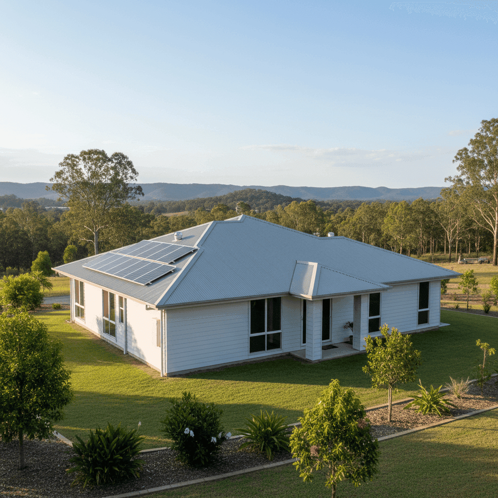 Home Insurance Cost for 3-Bedroom Free Standing Home in Hervey Range QLD 4817