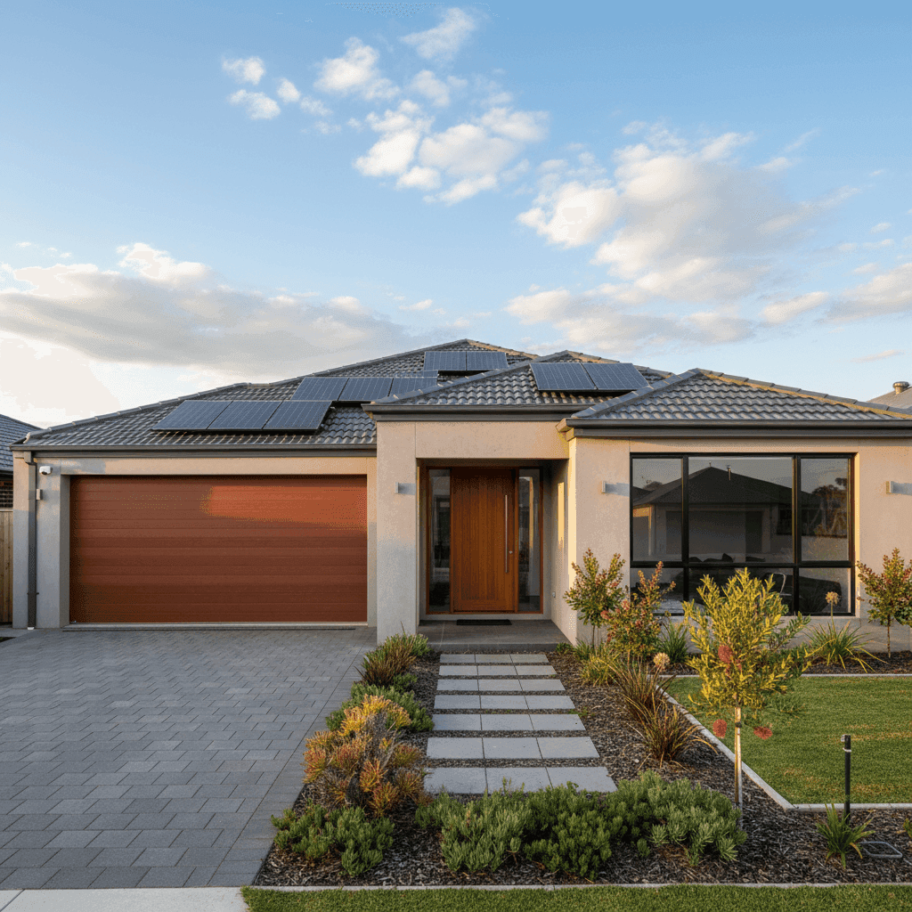 Home Insurance Cost for 5-Bedroom Free Standing Home in Sandhurst VIC 3977