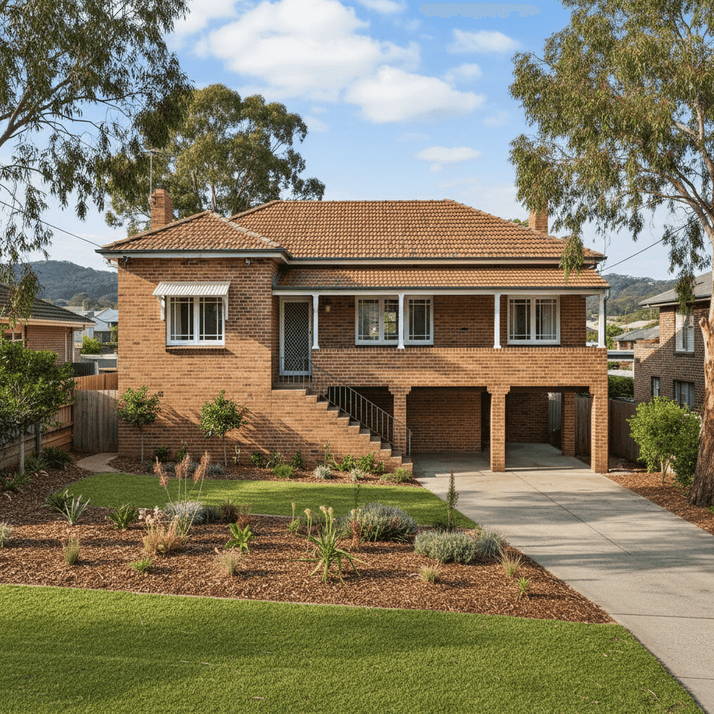 Home Insurance Cost for 4-Bedroom Free Standing Home in Wyoming NSW 2250