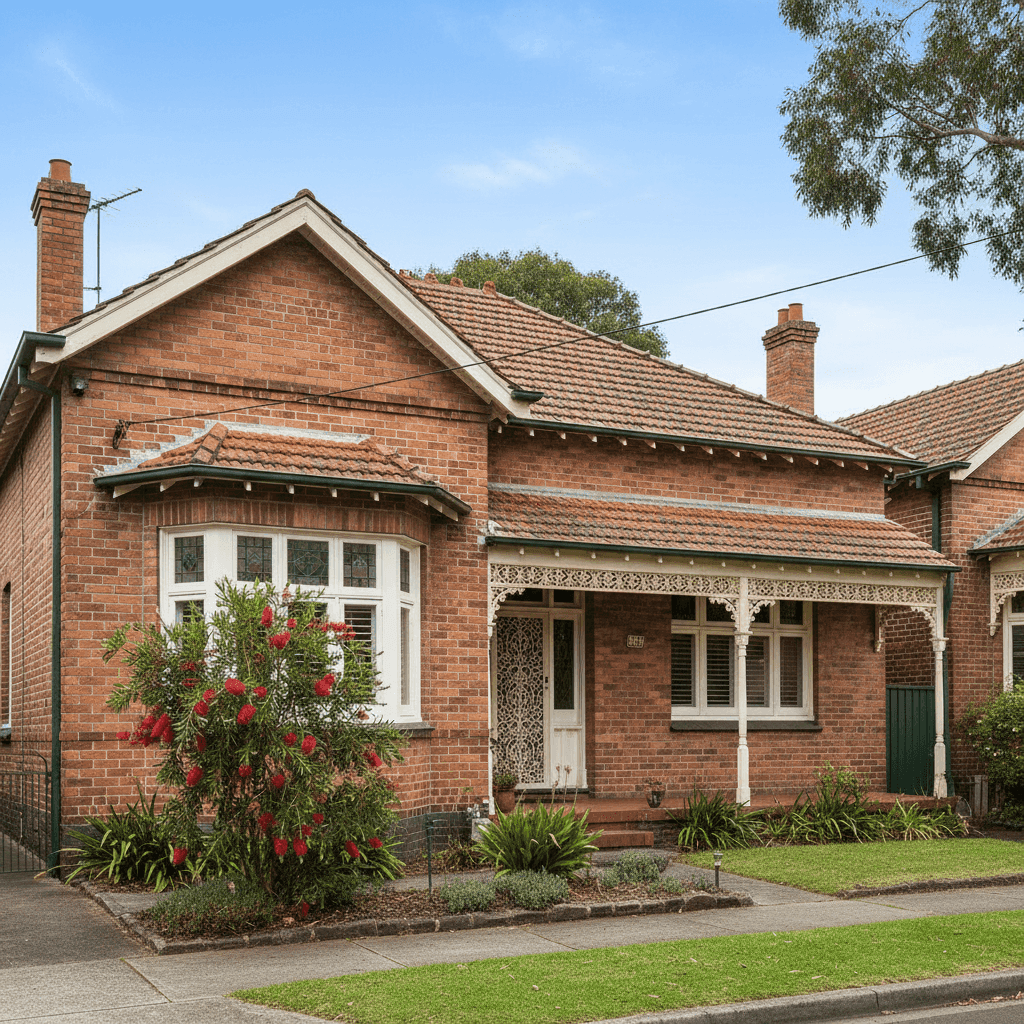 Home Insurance Cost for 2-Bedroom Free Standing Home in Willoughby NSW 2068