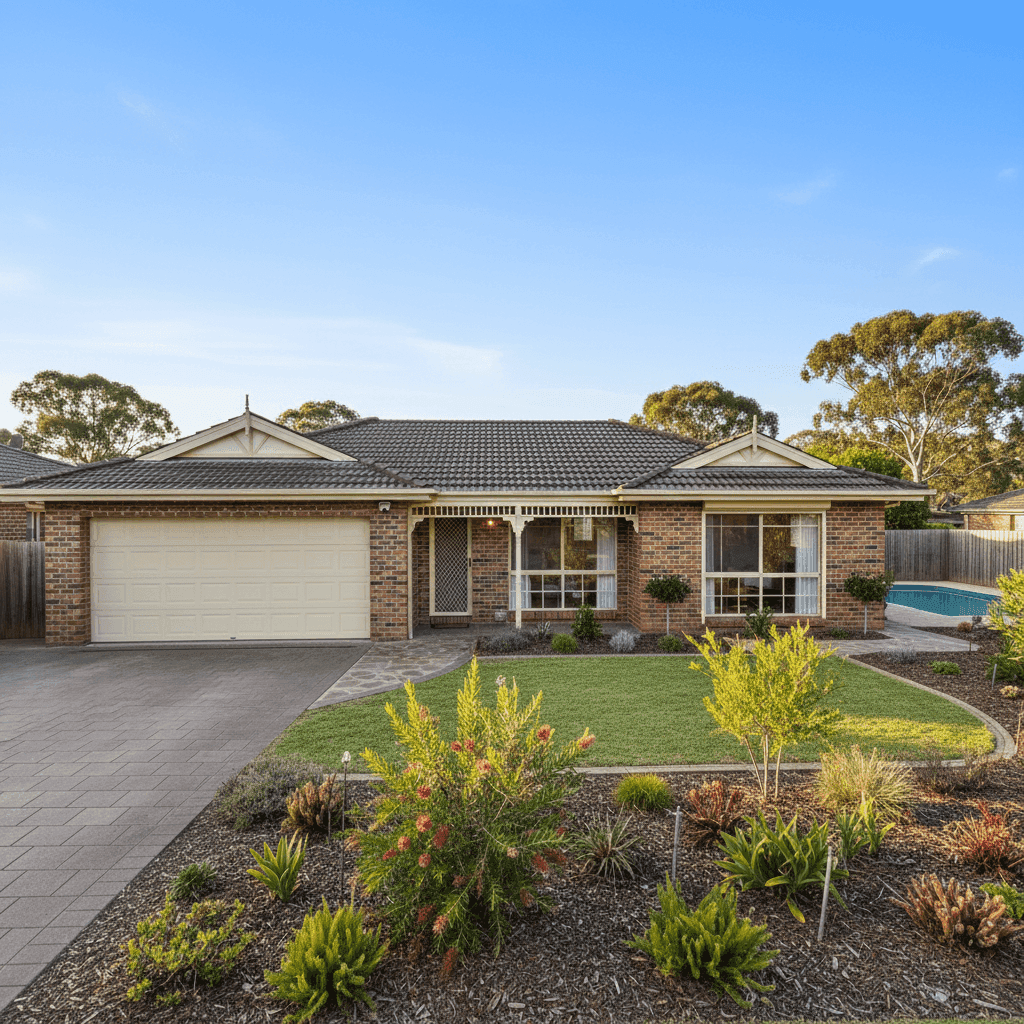 Home Insurance Cost for 4-Bedroom Free Standing Home in Thornton NSW 2322