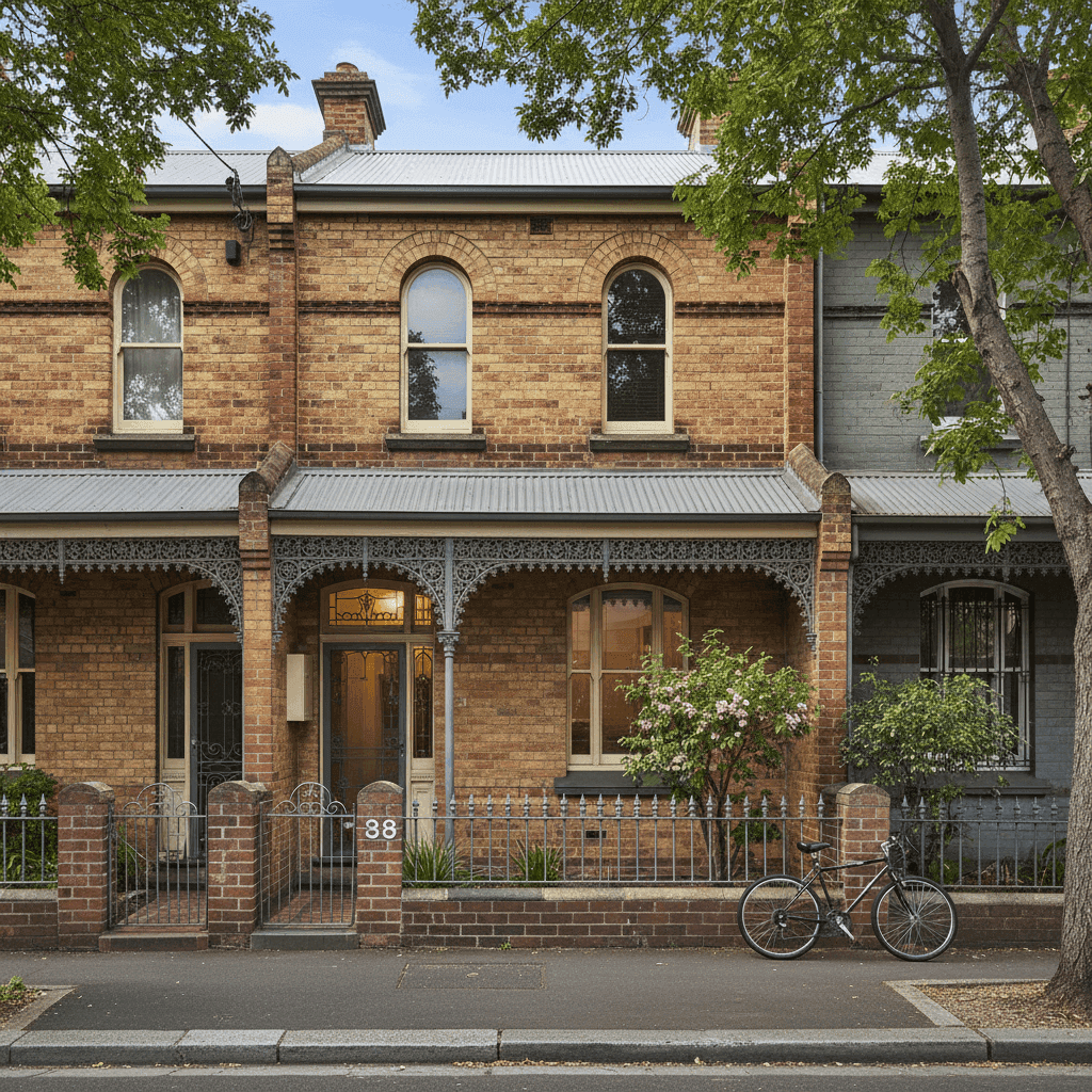 Home Insurance Cost for 3-Bedroom Terrace in Newtown NSW 2042