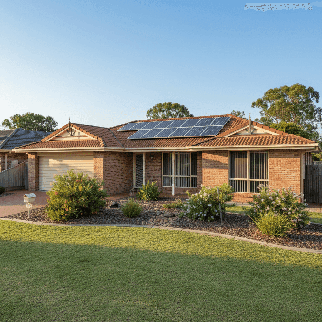 Home Insurance Cost for 3-Bedroom Free Standing Home in Forest Lake QLD 4078