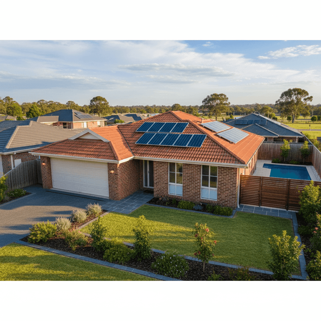 Home Insurance Cost for 5-Bedroom Free Standing Home in Arcadia Vale NSW 2283