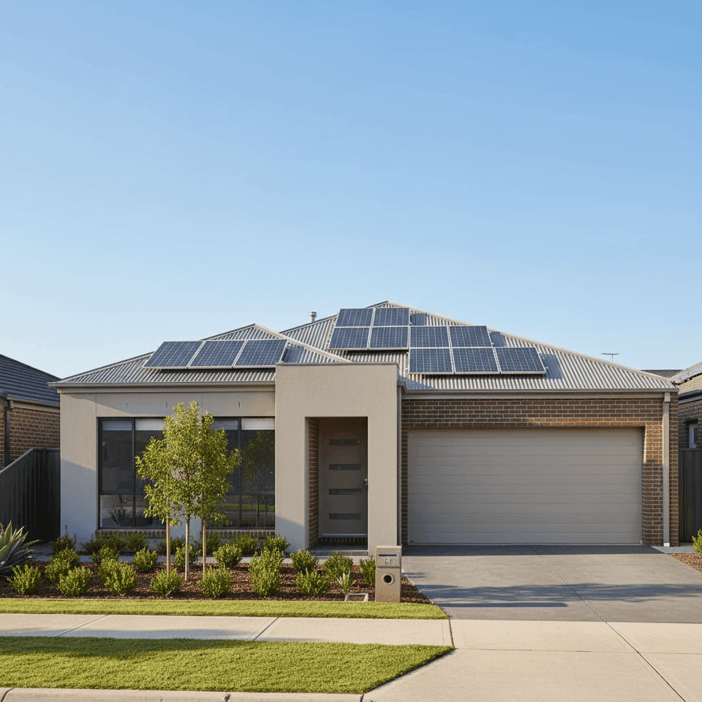 Home Insurance Cost for 4-Bedroom Semi Detached in Beverly Hills NSW 2209