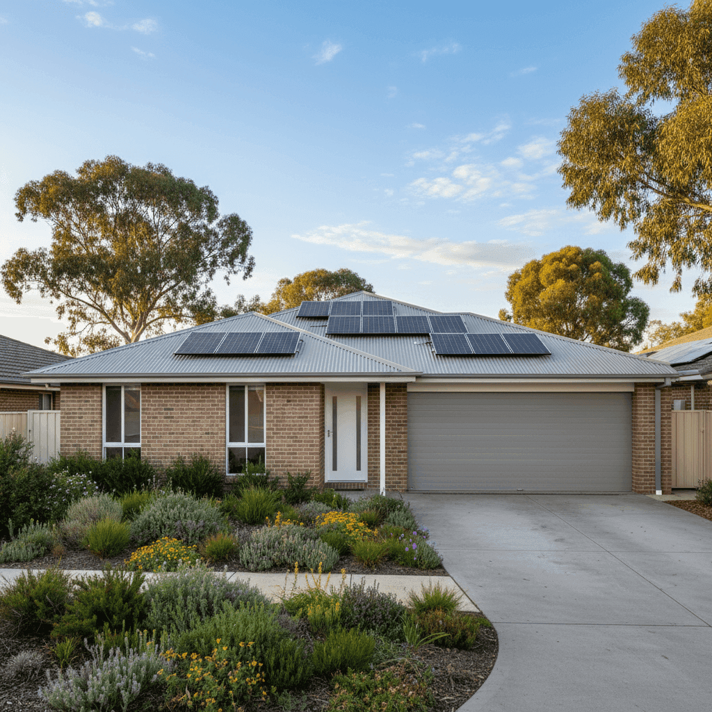 Home Insurance Cost for 3-Bedroom Free Standing Home in Torquay QLD 4655