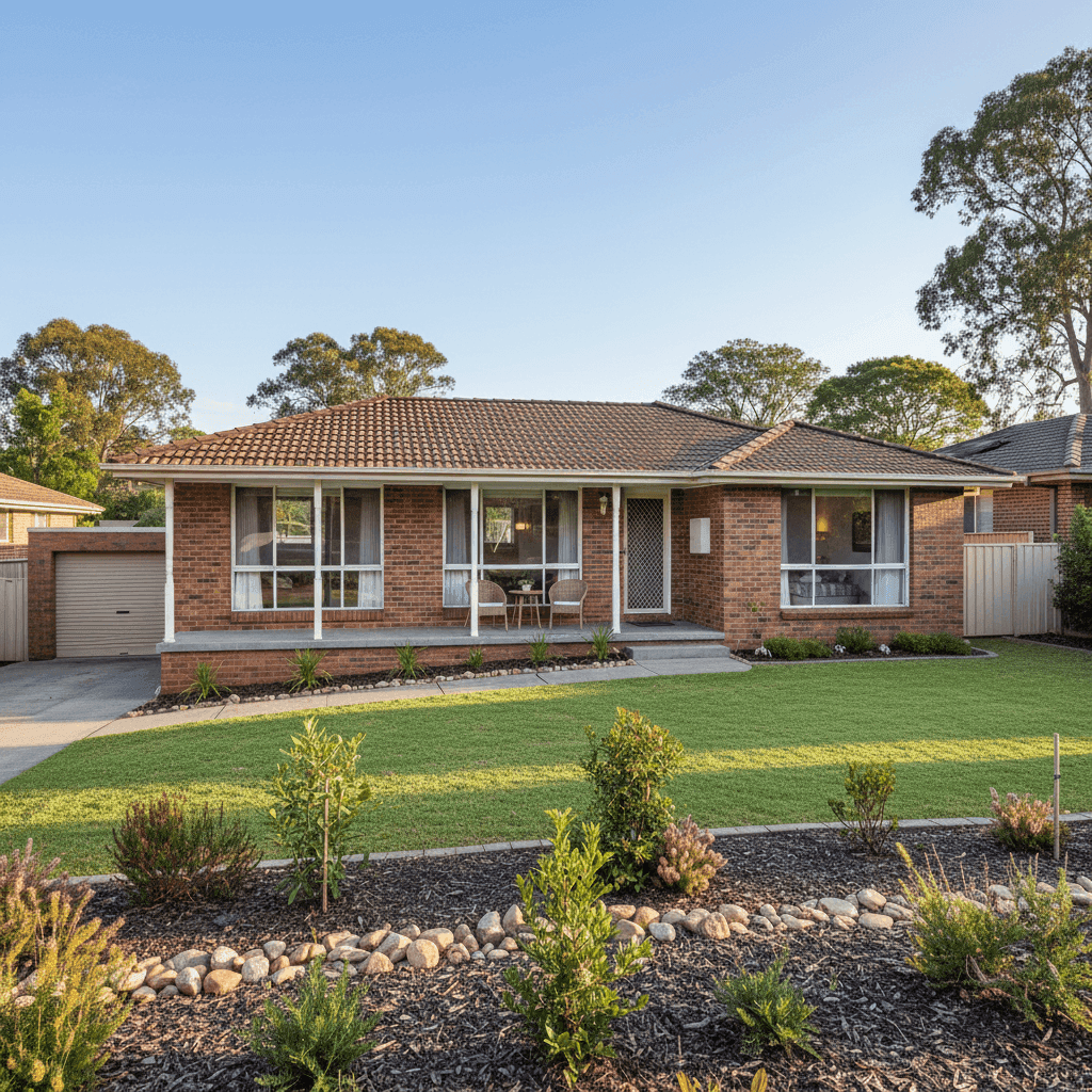 Home Insurance Cost for 4-Bedroom Free Standing Home in Algester QLD 4115