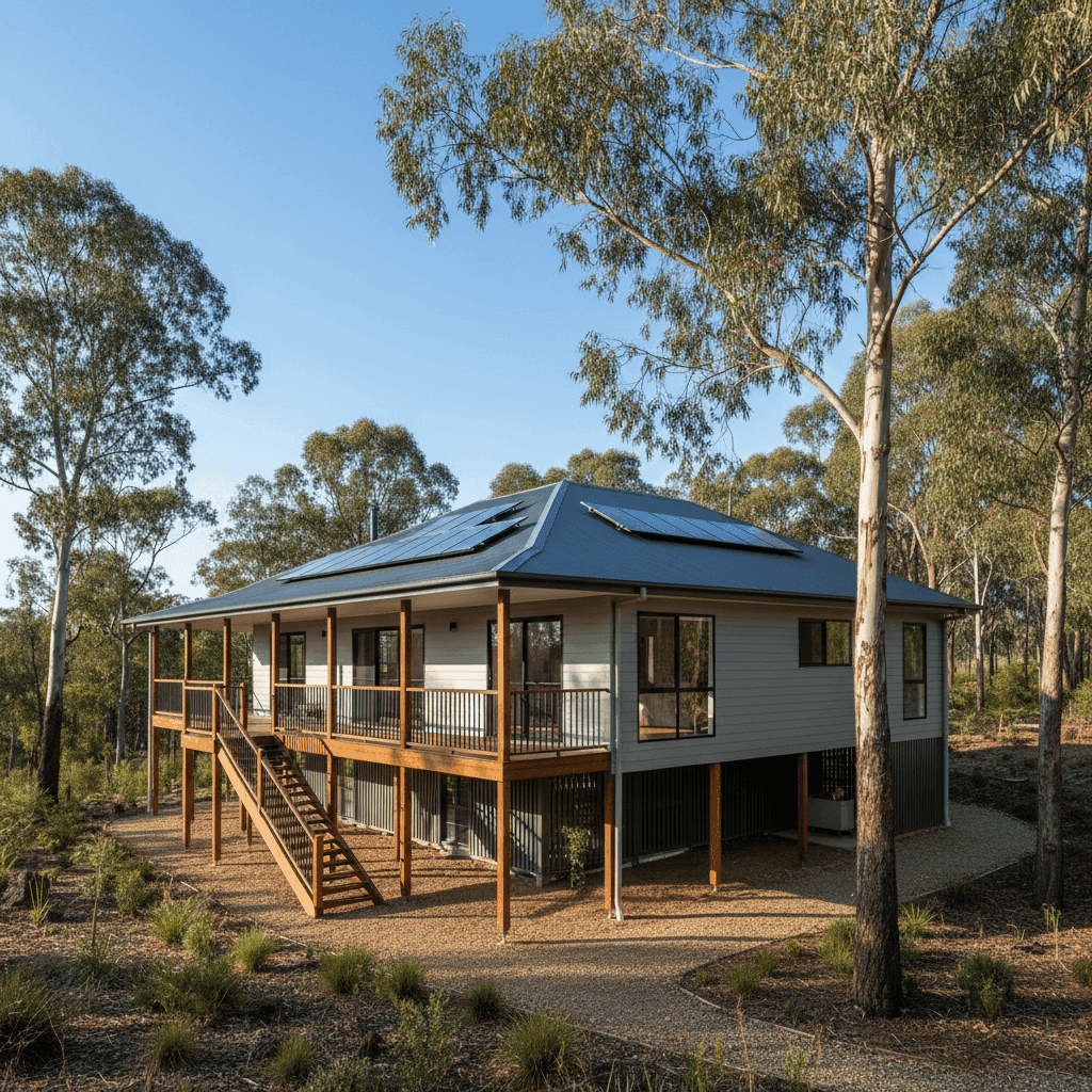 Home Insurance Cost for 4-Bedroom Free Standing Home in Bonnie Doon VIC 3720