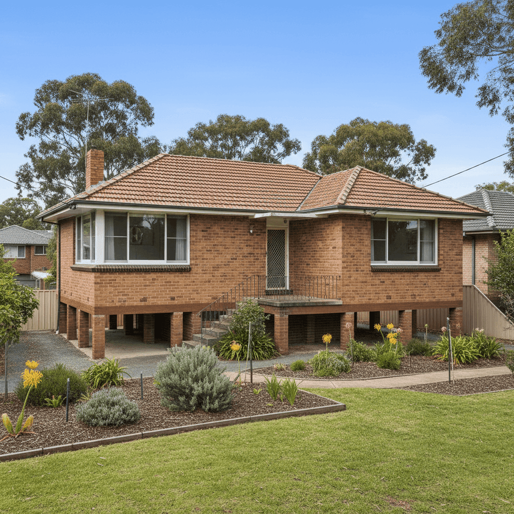 Home Insurance Cost for 3-Bedroom Free Standing Home in Watson ACT 2602