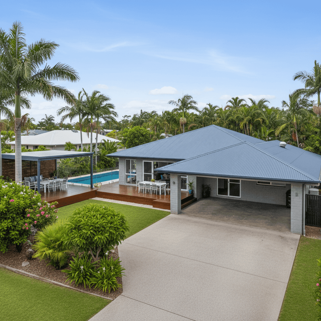Home Insurance Cost for 4-Bedroom Free Standing Home in Humpty Doo NT 0836