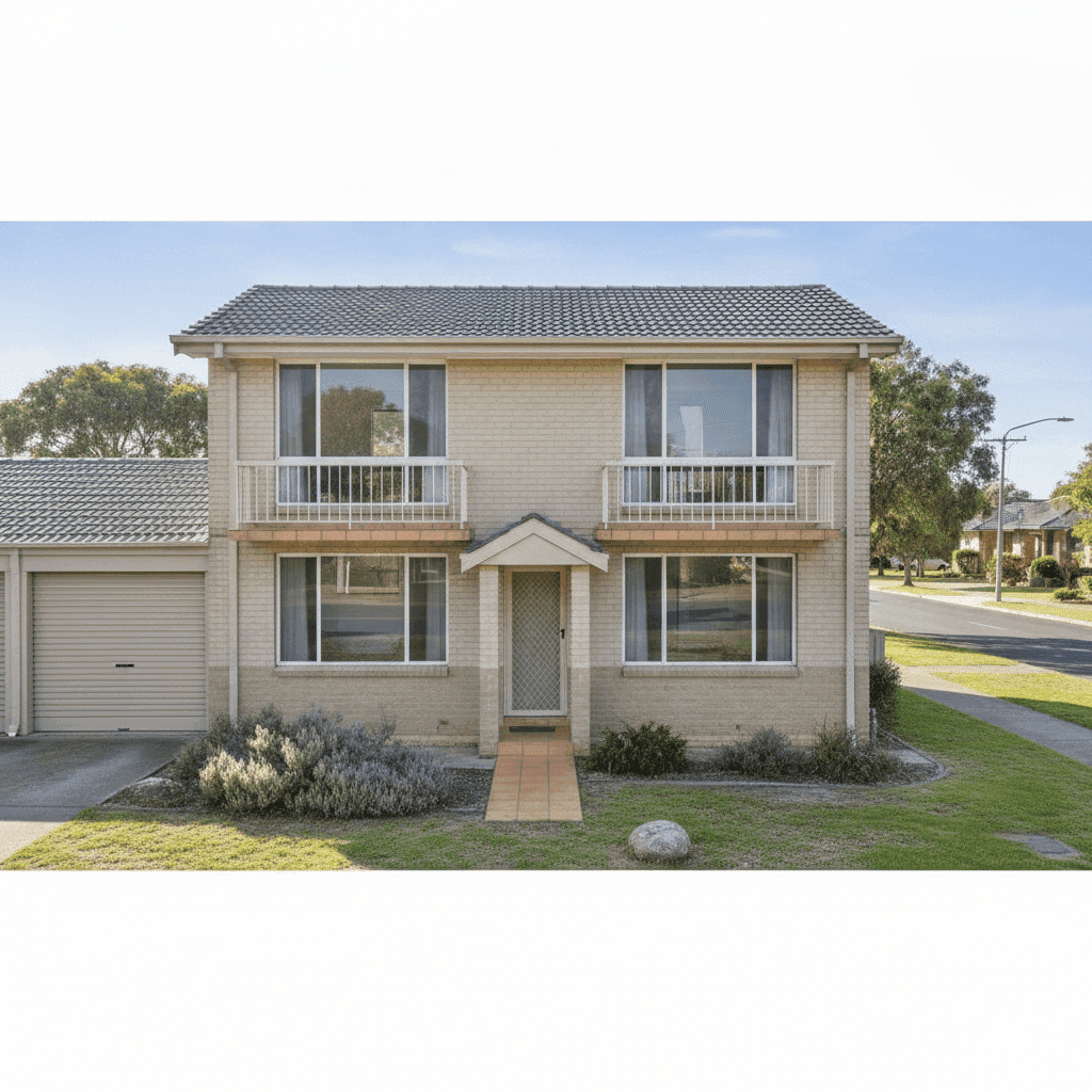 Home Insurance Cost for 5-Bedroom Townhouse in Bayonet Head WA 6330