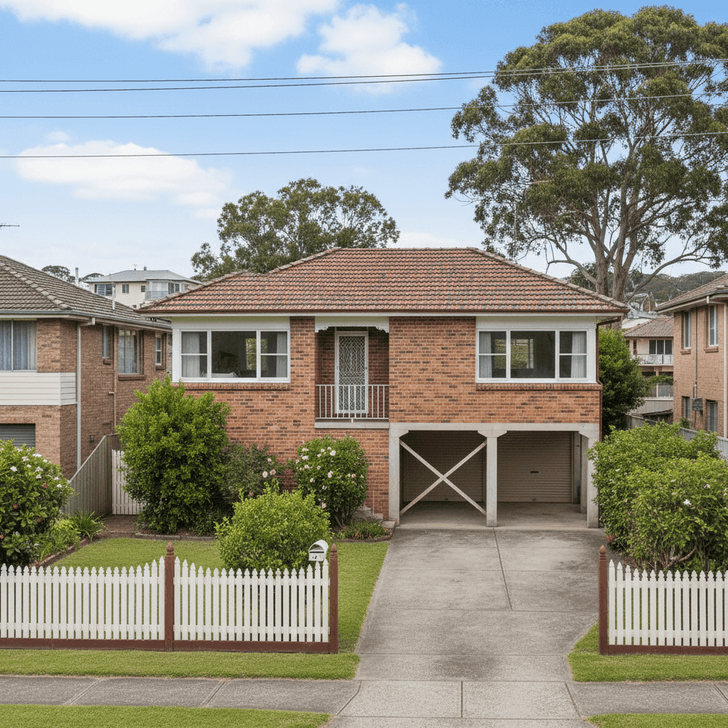 Home Insurance Cost for 3-Bedroom Free Standing Home in Port Macquarie NSW 2444