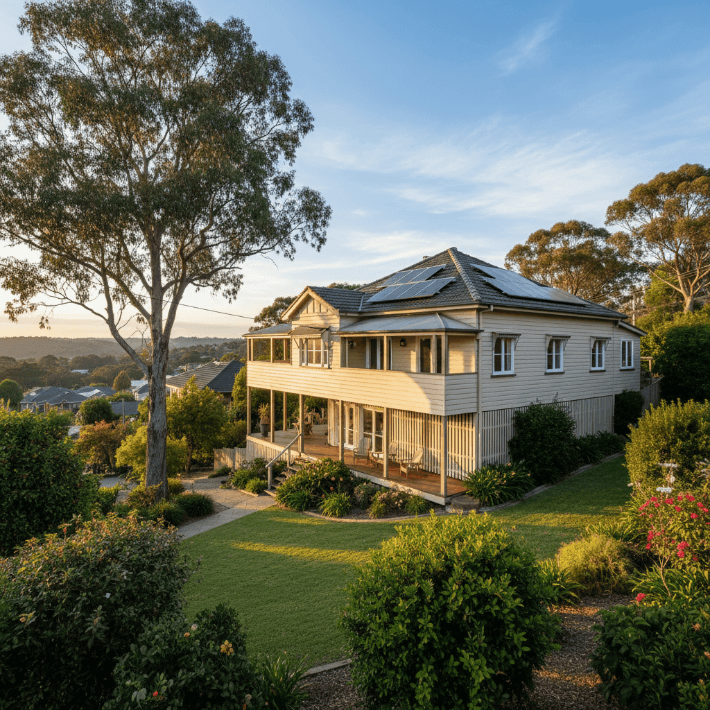 Home Insurance Cost for 4-Bedroom Free Standing Home in Hill Top NSW 2575