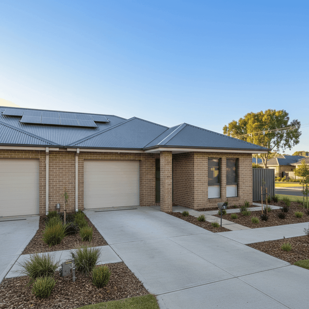 Home Insurance Cost for 3-Bedroom Semi Detached in Edwardstown SA 5039