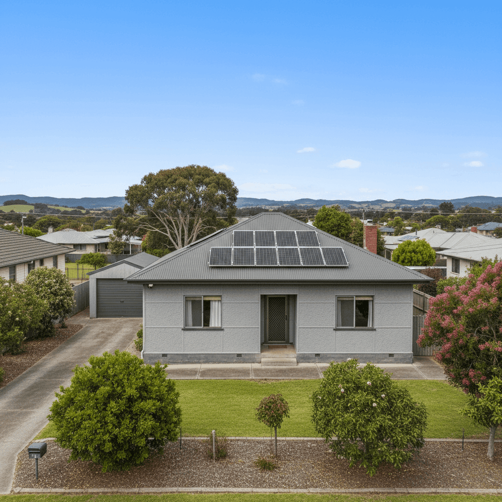 Home Insurance Cost for 4-Bedroom Free Standing Home in Latrobe TAS 7307