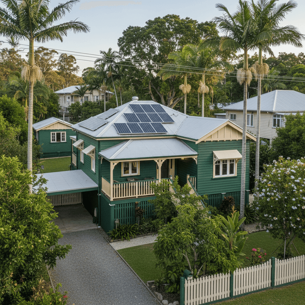 Home Insurance Cost for 2-Bedroom Free Standing Home in Mullumbimby NSW 2482
