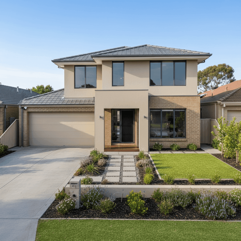 Home Insurance Cost for 4-Bedroom Free Standing Home in Karnup WA 6176