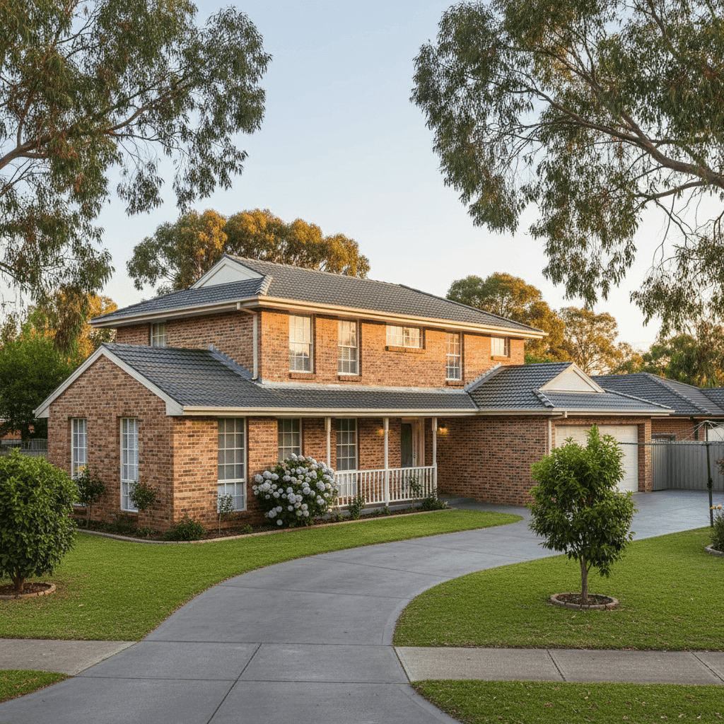 Home Insurance Cost for 5-Bedroom Free Standing Home in Kings Park NSW 2148