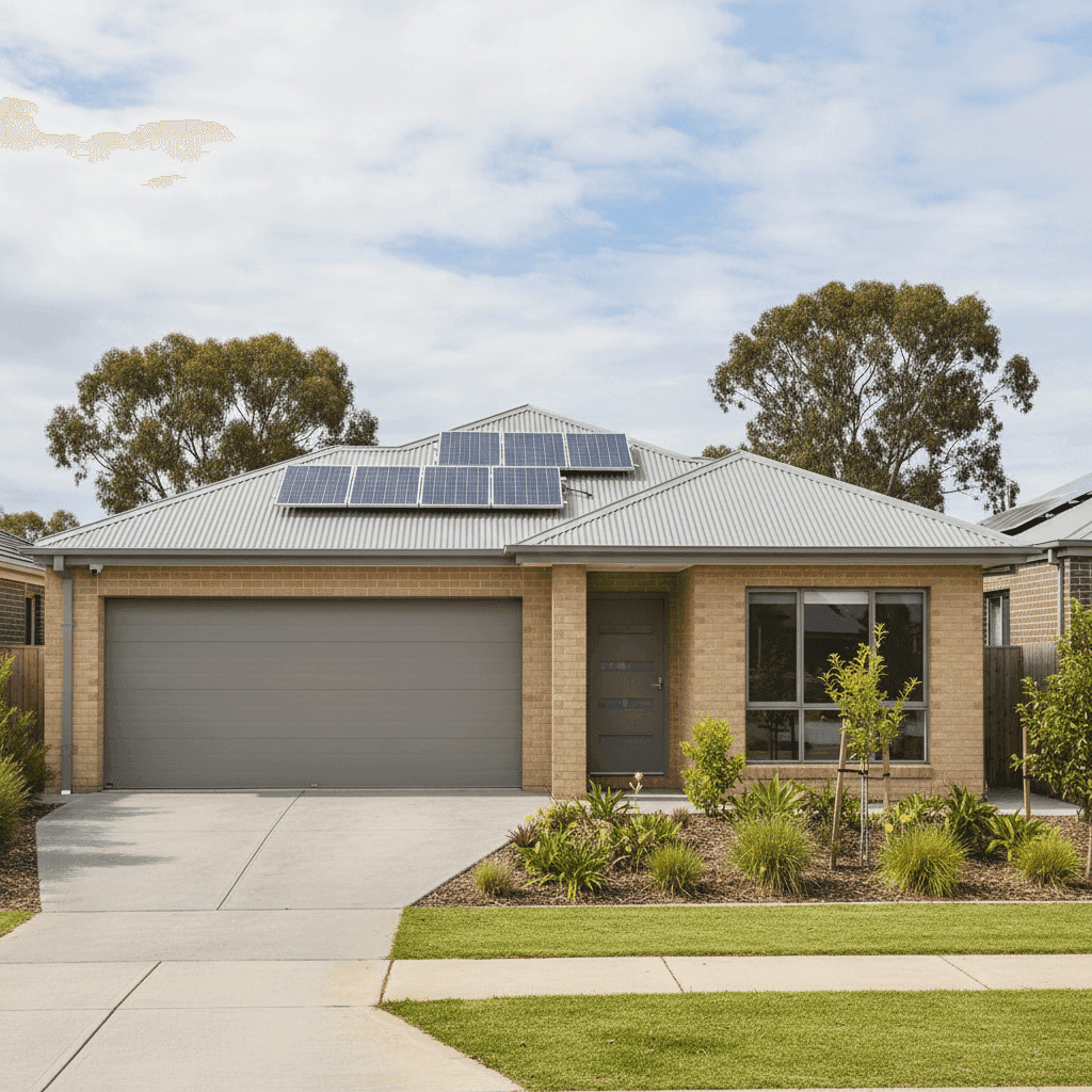 Home Insurance Cost for 4-Bedroom Free Standing Home in Hamlyn Terrace NSW 2259