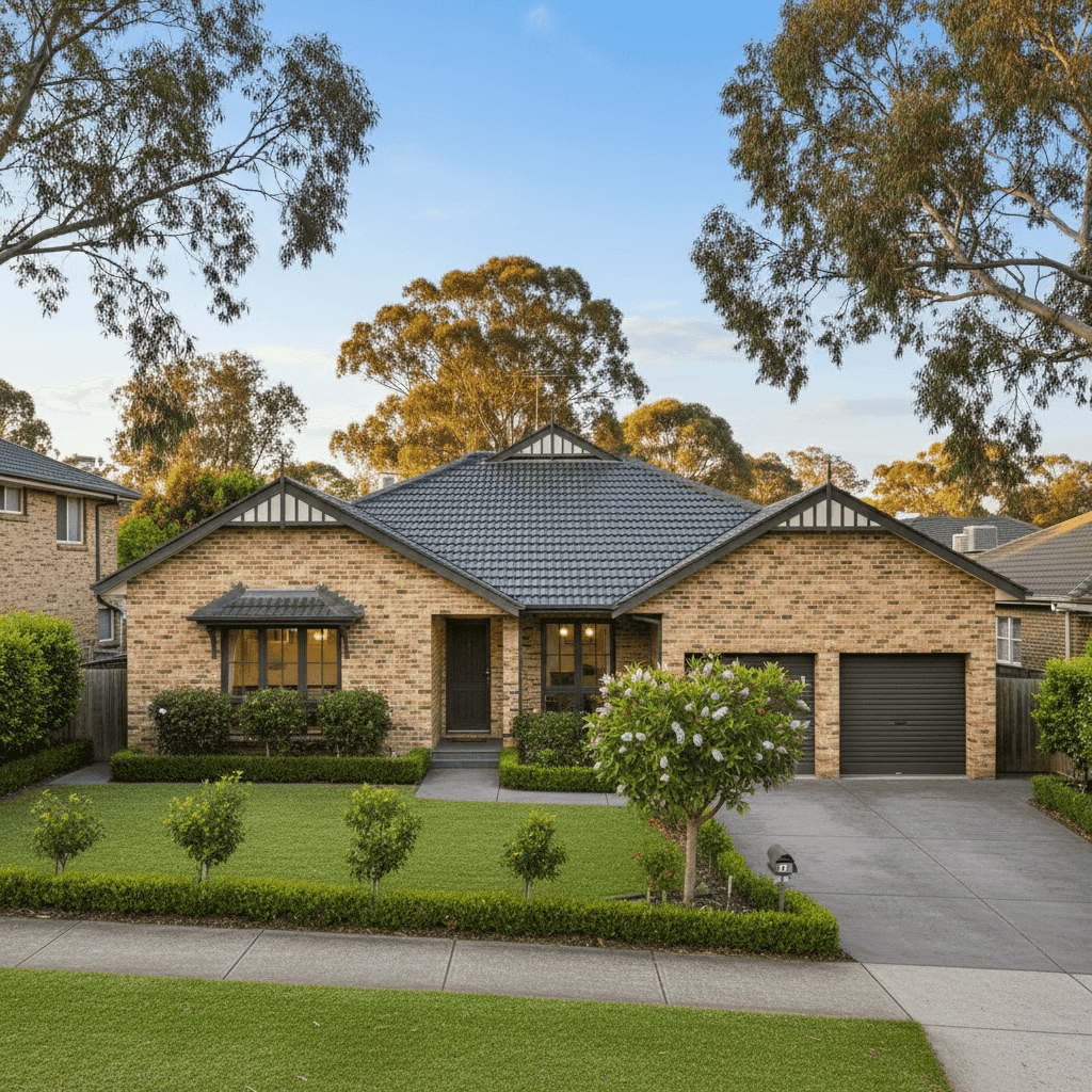 Home Insurance Cost for 4-Bedroom Free Standing Home in Concord NSW 2137
