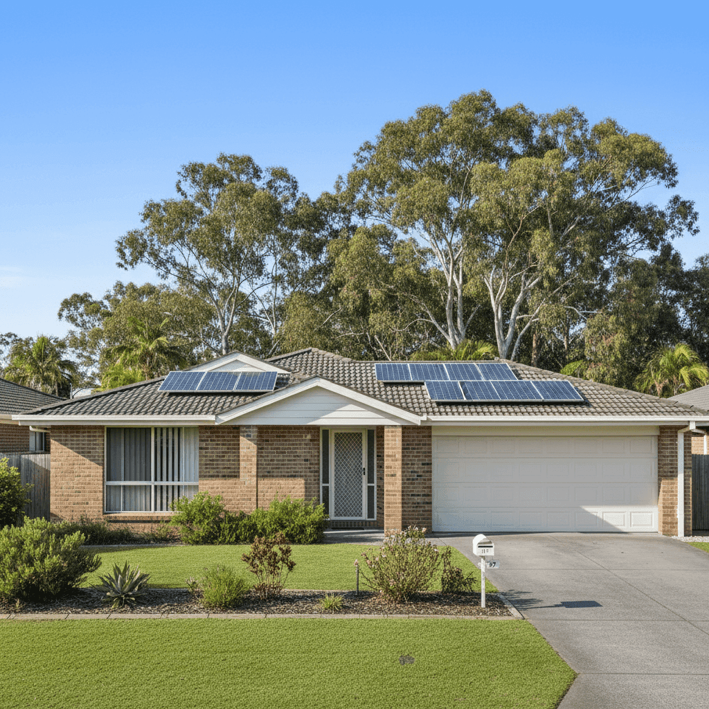 Home Insurance Cost for 3-Bedroom Free Standing Home in Arundel QLD 4214