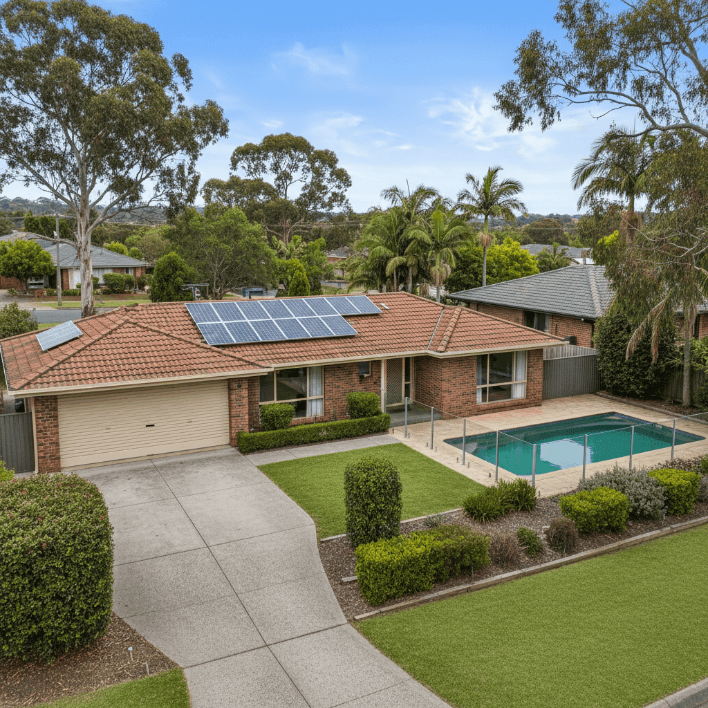 Home Insurance Cost for 3-Bedroom Free Standing Home in Woonona NSW 2517