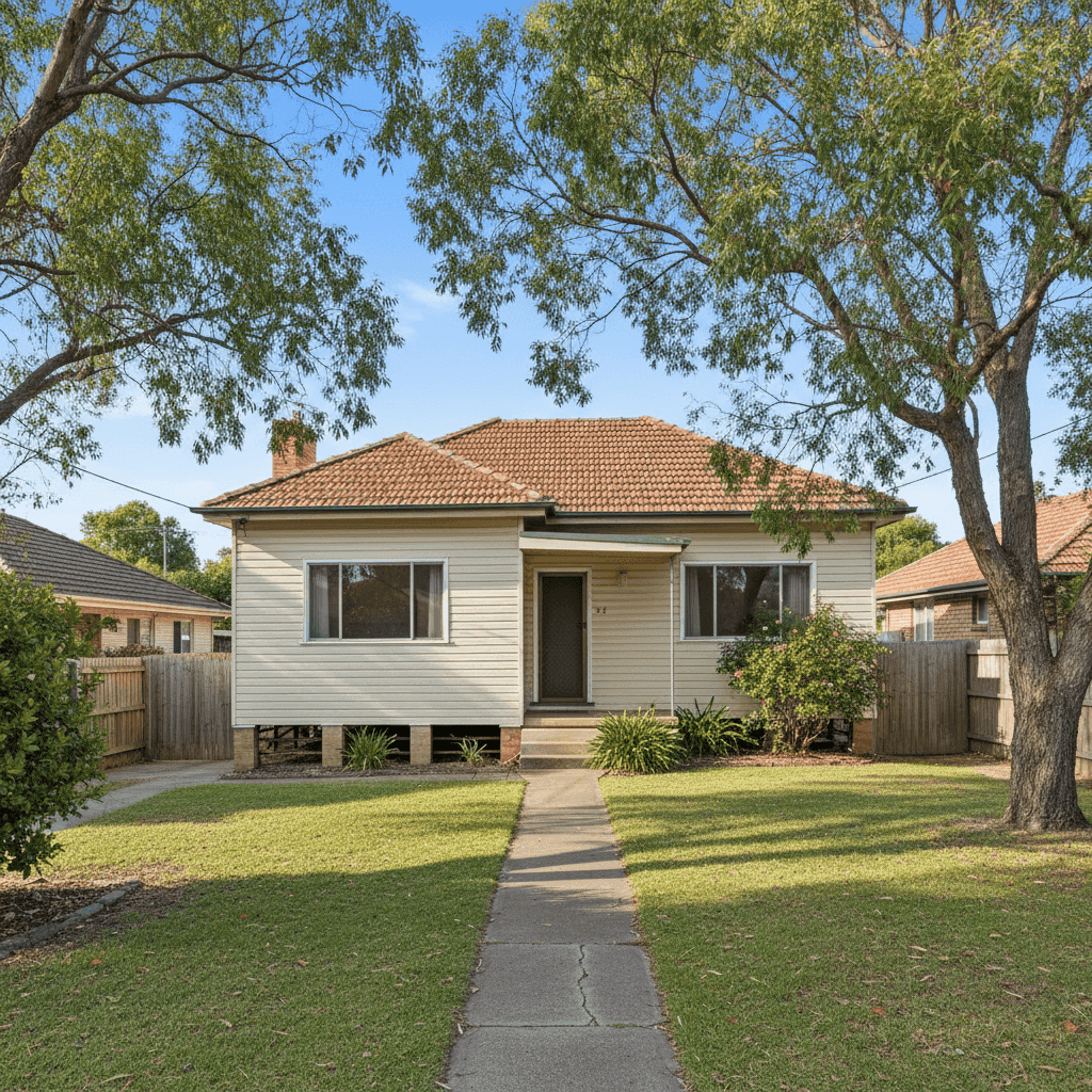 Home Insurance Cost for 3-Bedroom Free Standing Home in Fairfield Heights NSW 2165