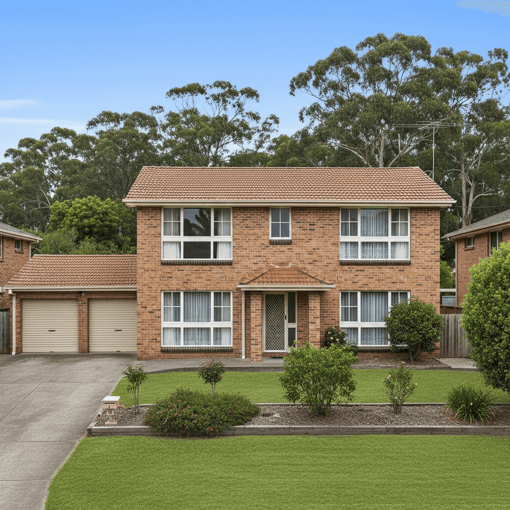 Home Insurance Cost for 3-Bedroom Free Standing Home in Toormina NSW 2452