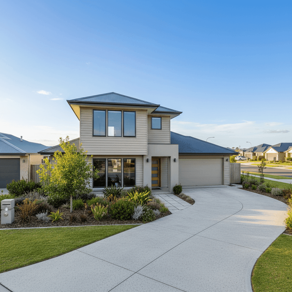 Home Insurance Cost for 4-Bedroom Free Standing Home in Mandurah WA 6210