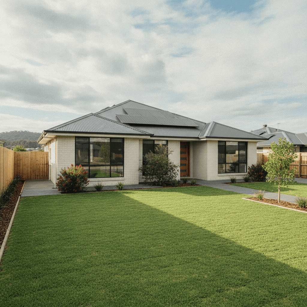 Home Insurance Cost for 3-Bedroom Free Standing Home in Arcadia Vale NSW 2283