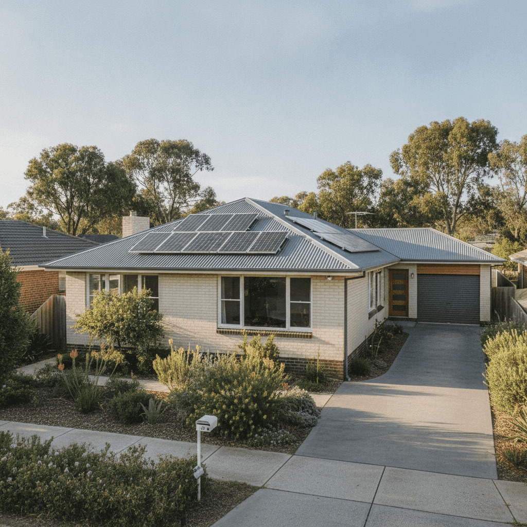 Home Insurance Cost for 3-Bedroom Free Standing Home in Fulham SA 5024