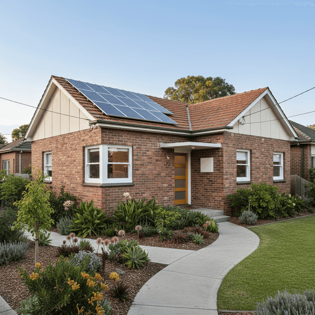 Home Insurance Cost for 4-Bedroom Free Standing Home in Matraville NSW 2036