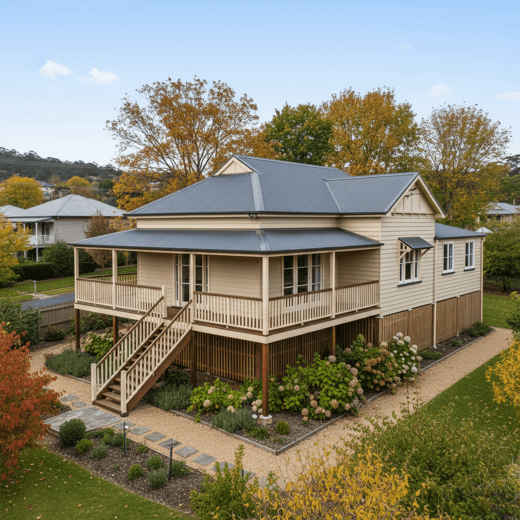 Home Insurance Cost for 4-Bedroom Free Standing Home in Bowral NSW 2576