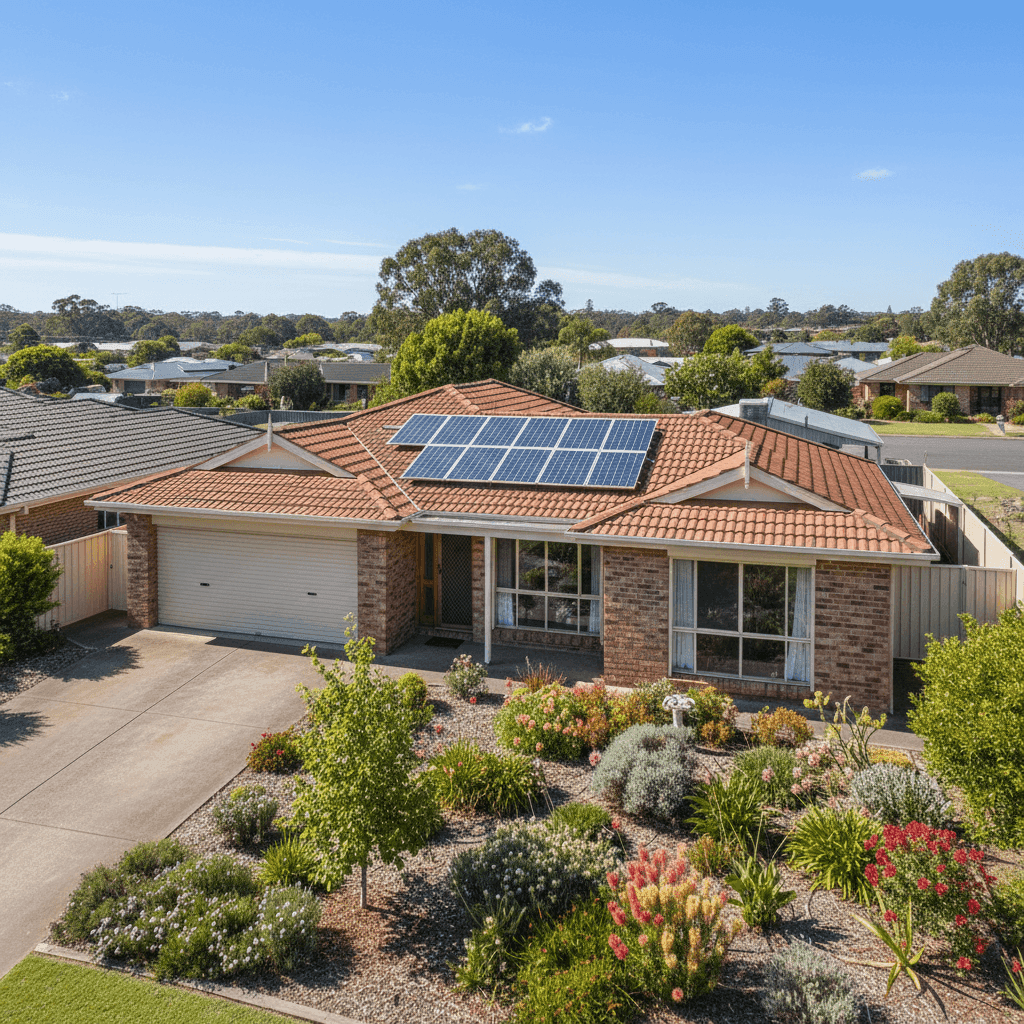 Home Insurance Cost for 4-Bedroom Free Standing Home in West Kempsey NSW 2440