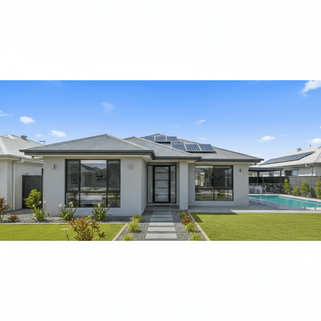 Home Insurance Cost for 3-Bedroom Free Standing Home in Kirwan QLD 4817