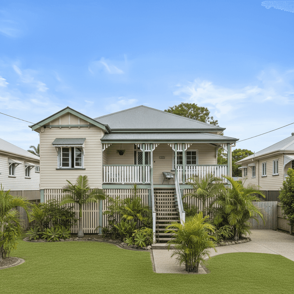 Home Insurance Cost for 4-Bedroom Free Standing Home in Ayr QLD 4807