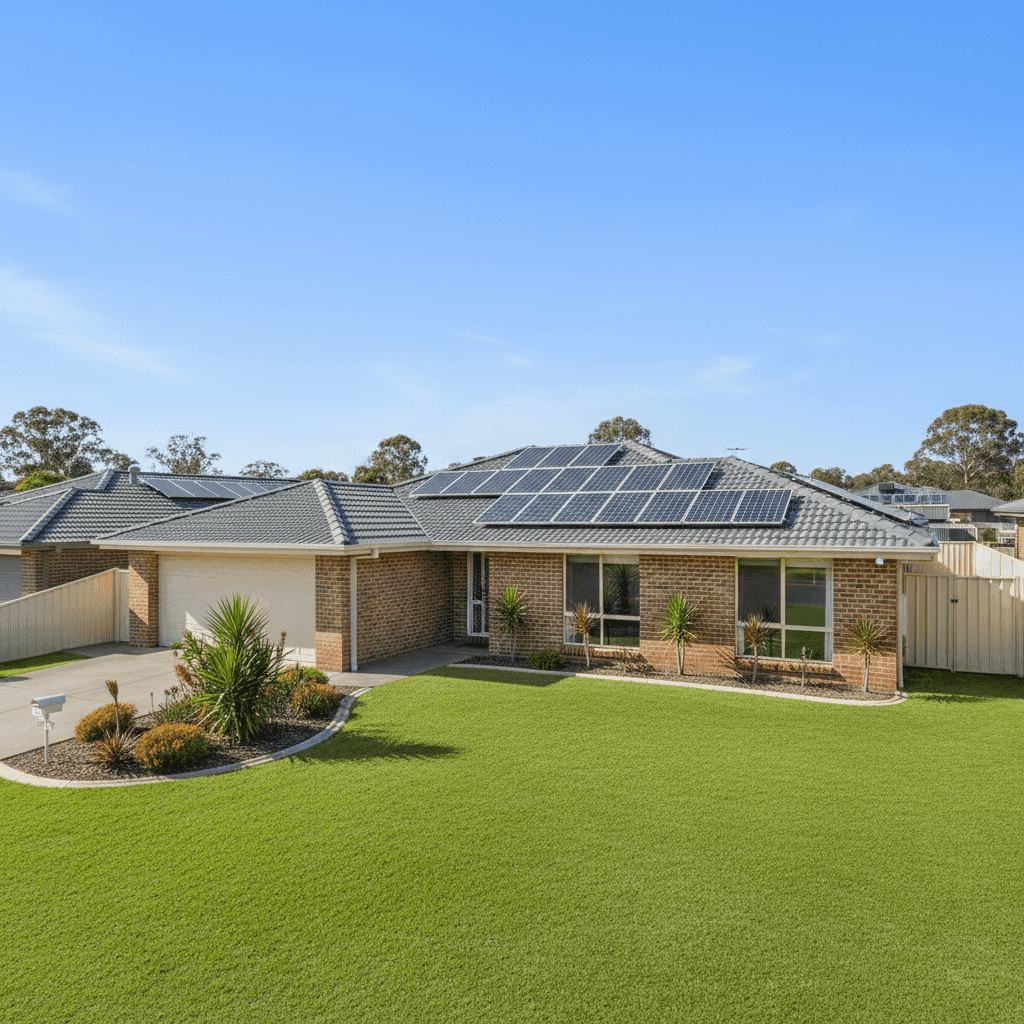 Home Insurance Cost for 4-Bedroom Free Standing Home in Gulmarrad NSW 2463