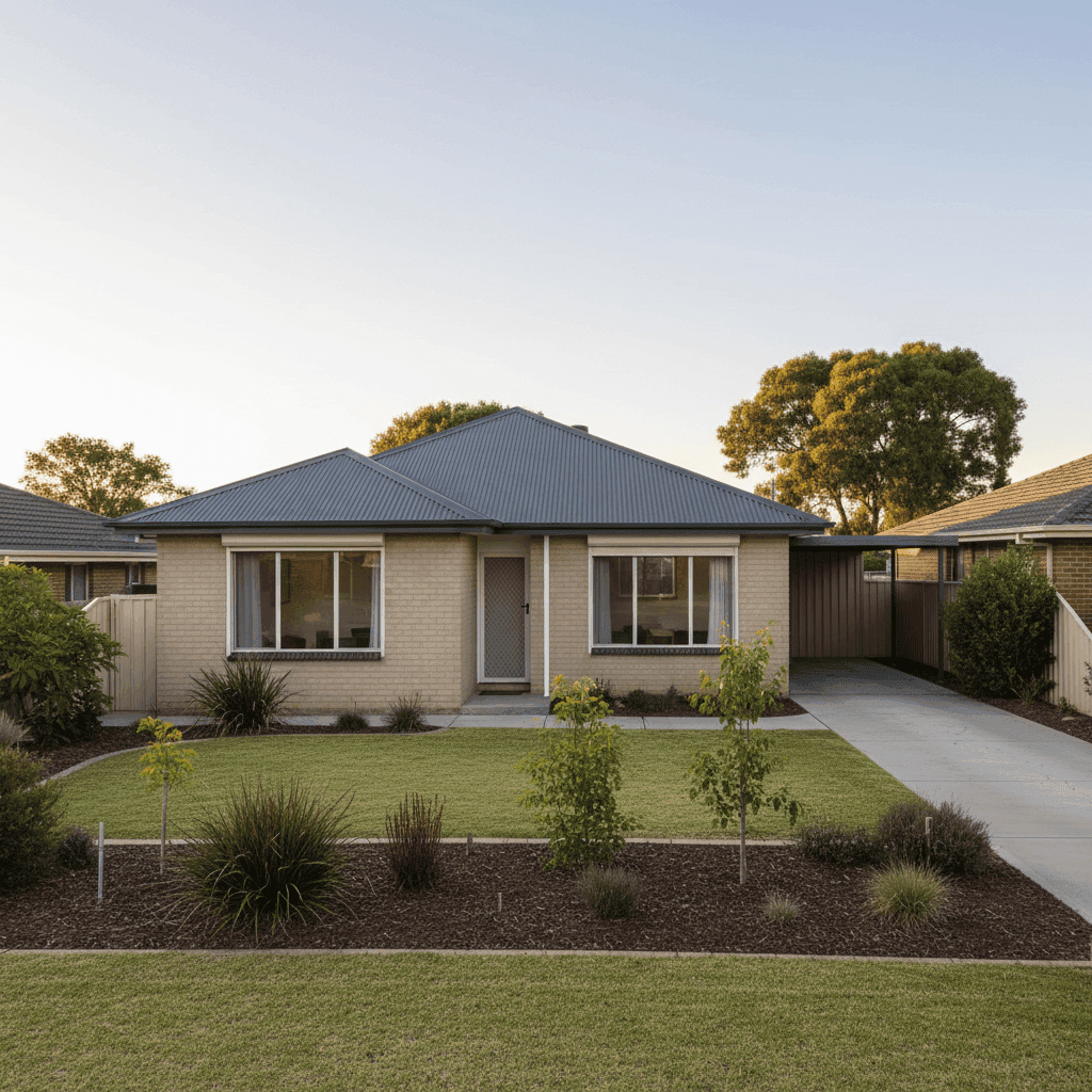 Home Insurance Cost for 3-Bedroom Free Standing Home in Port Lincoln SA 5606