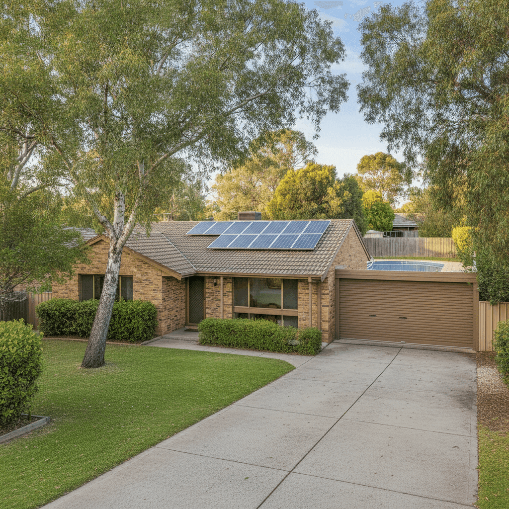Home Insurance Cost for 3-Bedroom Free Standing Home in Morphett Vale SA 5162