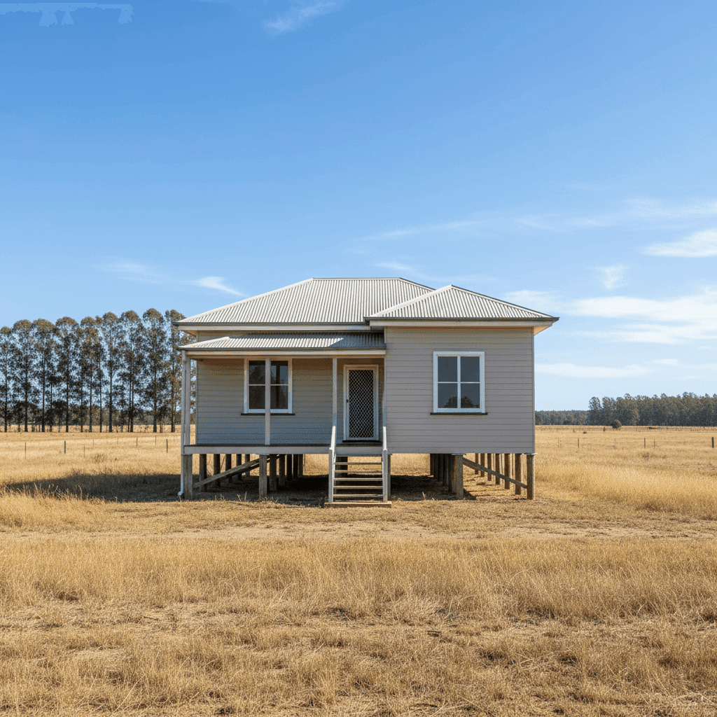 Home Insurance Cost for 2-Bedroom Free Standing Home in Horse Camp QLD 4671
