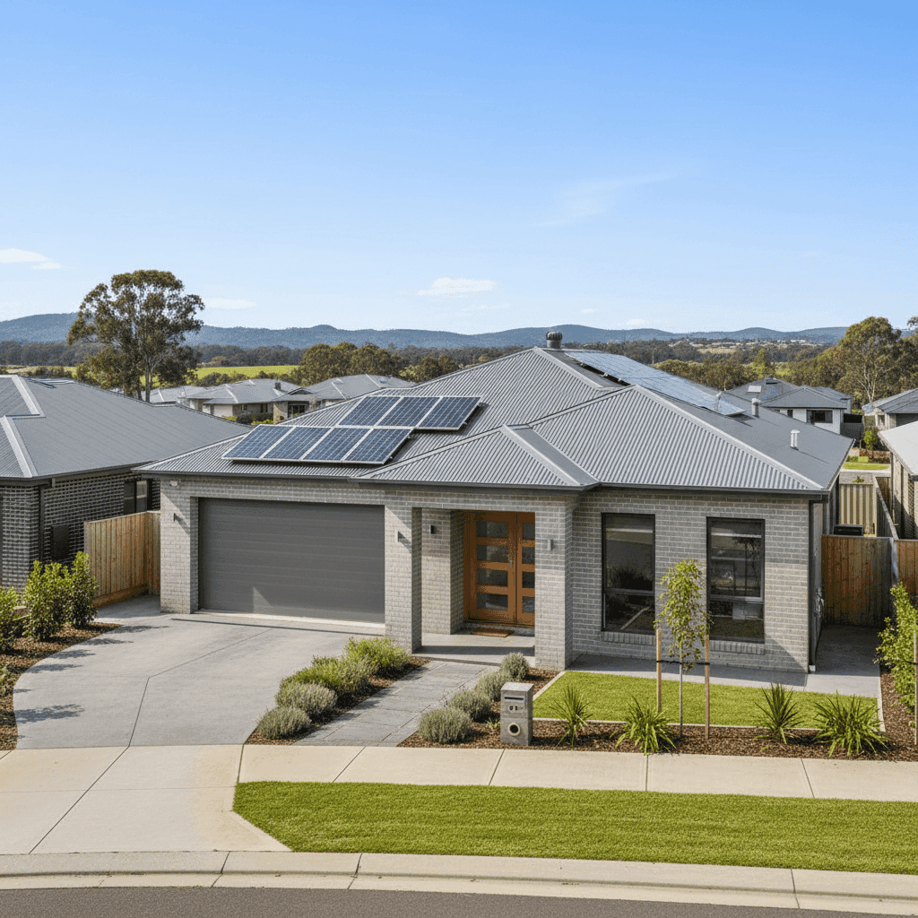 Home Insurance Cost for 4-Bedroom Free Standing Home in Wongawilli NSW 2530