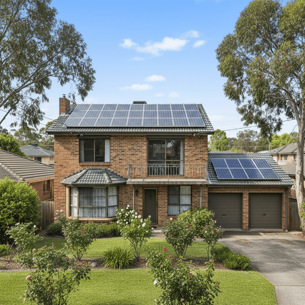 Home Insurance Cost for 4-Bedroom Free Standing Home in Frankston VIC 3199