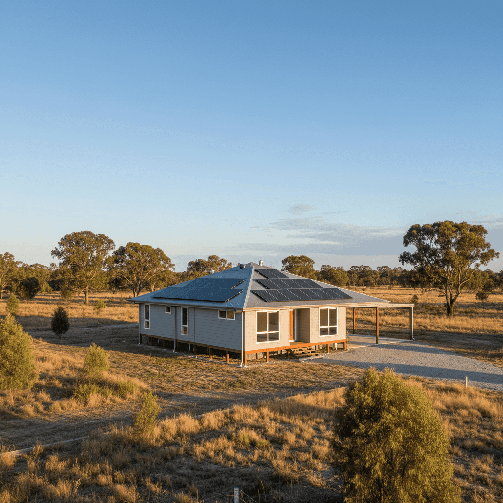 Home Insurance Cost for 2-Bedroom Free Standing Home in Wakool NSW 2710